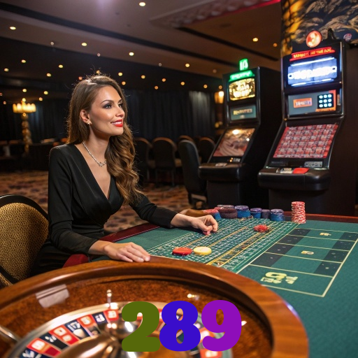 289：Aposte nas melhores slots e conquiste prêmios como nunca!
