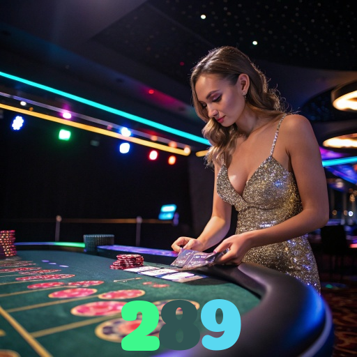 289:Aposte no futebol, jogue poker e conquiste vitórias épicas!