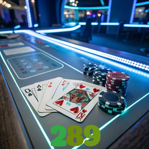 289:Aposte nas melhores slots e conquiste prêmios como nunca!