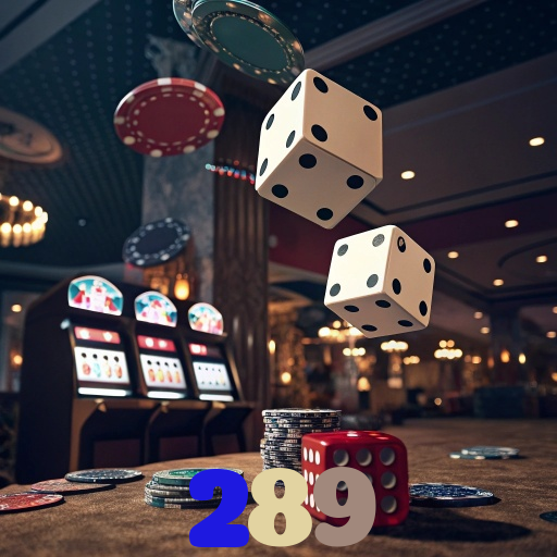 289：Aposte no futebol, jogue poker e conquiste vitórias épicas!