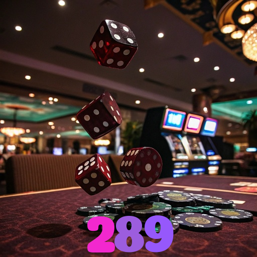 289：Aposte no futebol, jogue poker e conquiste vitórias épicas!