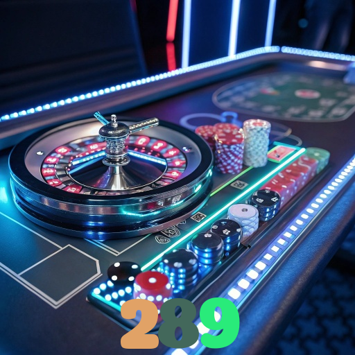 289：Aposte no futebol, jogue poker e conquiste vitórias épicas!