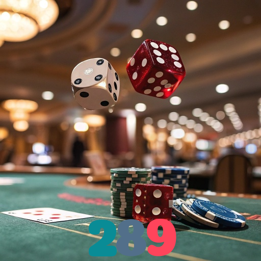 289：Aposte nas melhores slots e conquiste prêmios como nunca!