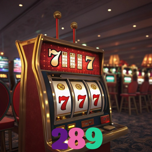 289:Aposte nas melhores slots e conquiste prêmios como nunca!