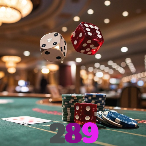 289:Aposte no futebol, jogue poker e conquiste vitórias épicas!