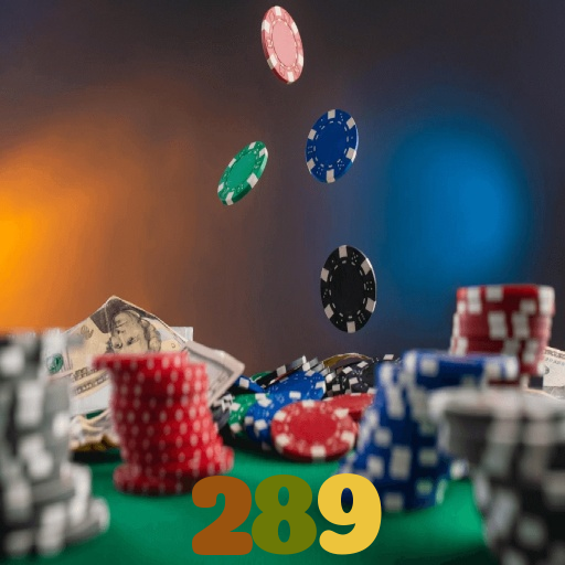 289：Aposte nas melhores slots e conquiste prêmios como nunca!