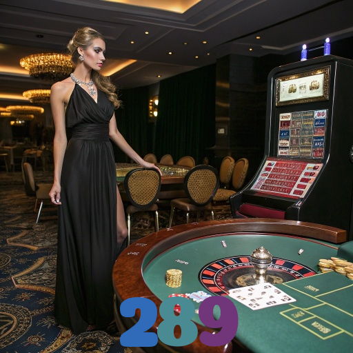 289：Jogue poker, aposte no futebol e ganhe em grandes jogos de cassino!