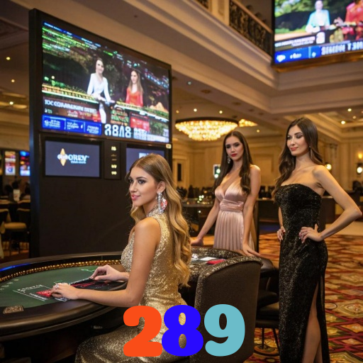 289：Aposte no futebol, jogue poker e conquiste vitórias épicas!