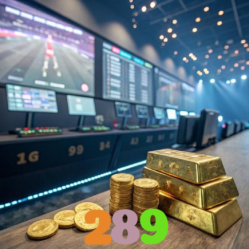 289：Jogue poker, aposte no futebol e ganhe em grandes jogos de cassino!