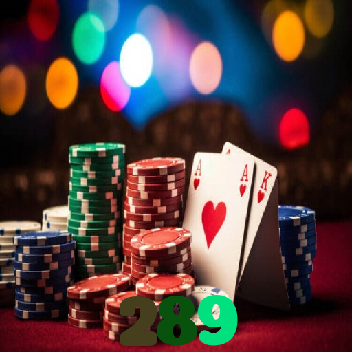 289:Aposte nas melhores slots e conquiste prêmios como nunca!