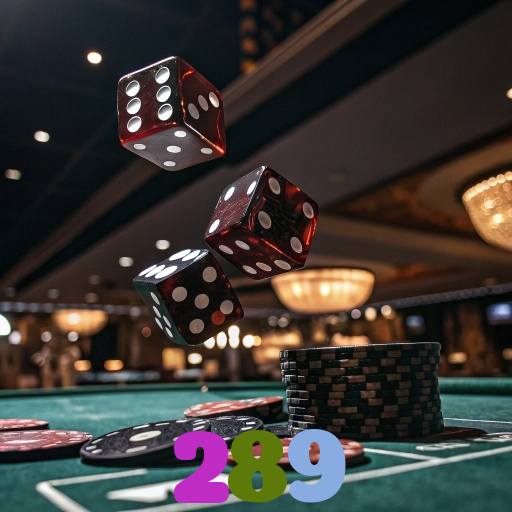 289：Aposte no futebol, jogue poker e conquiste vitórias épicas!