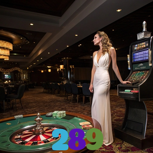 289：Jogue poker, aposte no futebol e ganhe em grandes jogos de cassino!