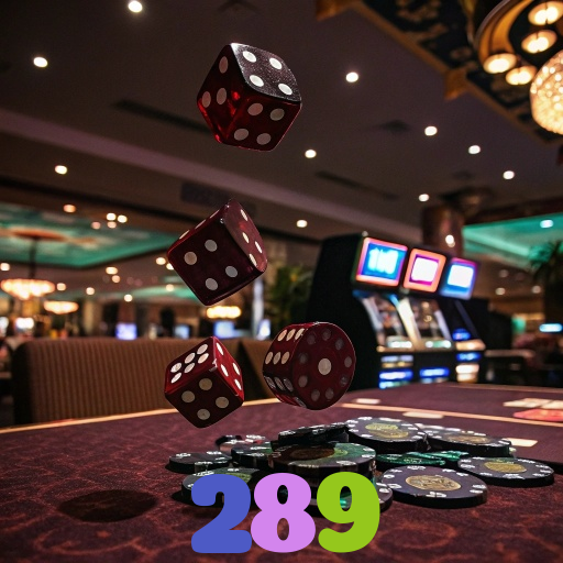 289:Aposte no futebol, jogue poker e conquiste vitórias épicas!