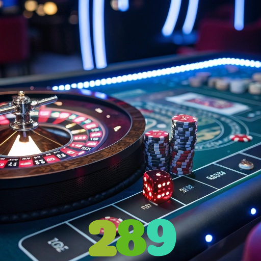 289：Aposte no futebol, jogue poker e conquiste vitórias épicas!