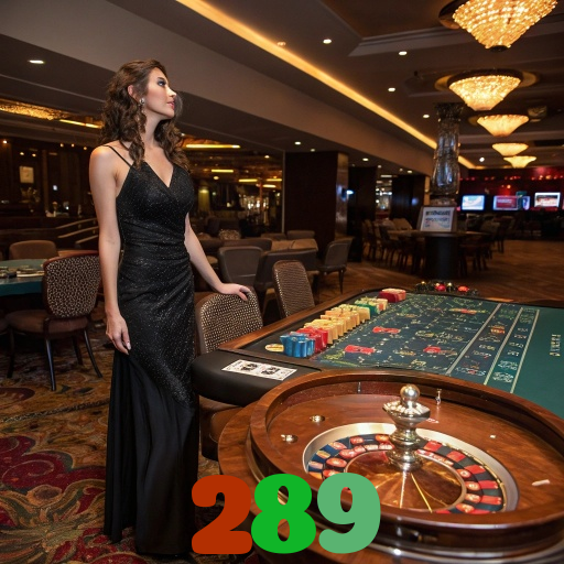 289：Aposte nas melhores slots e conquiste prêmios como nunca!