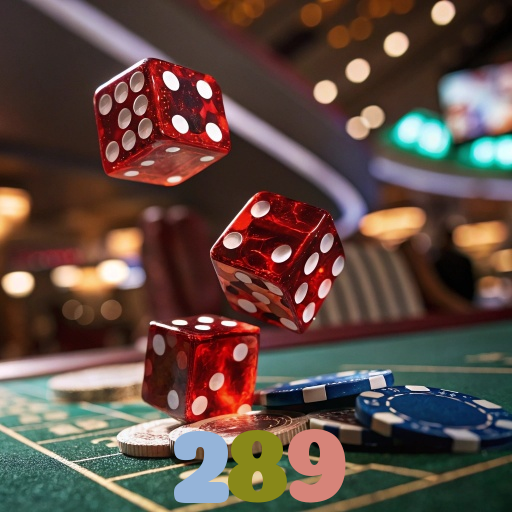 289：Aposte nas melhores slots e conquiste prêmios como nunca!