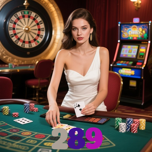 289:Jogue poker, aposte no futebol e ganhe em grandes jogos de cassino!
