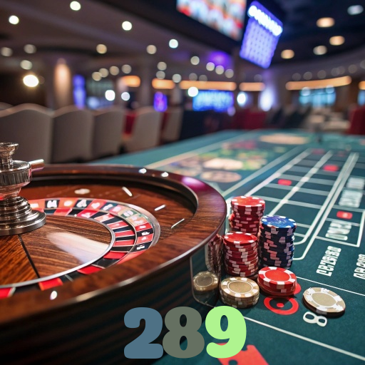 289：Aposte no futebol, jogue poker e conquiste vitórias épicas!
