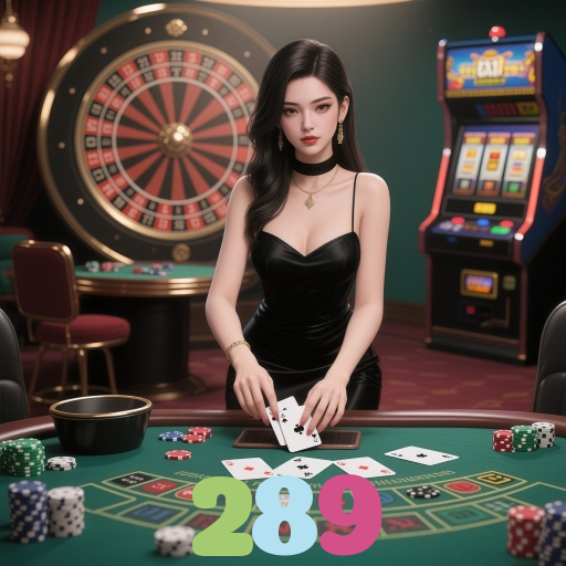 289：Aposte no futebol, jogue poker e conquiste vitórias épicas!