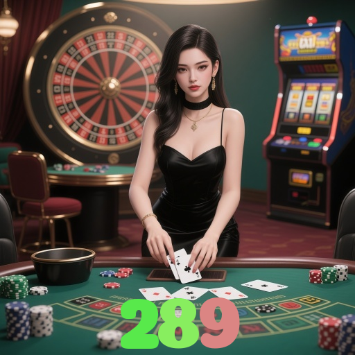 289：Aposte no futebol, jogue poker e conquiste vitórias épicas!