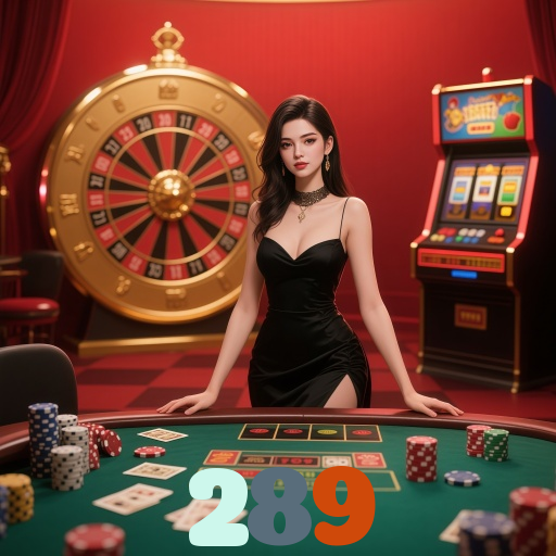 289：Aposte nas melhores slots e conquiste prêmios como nunca!