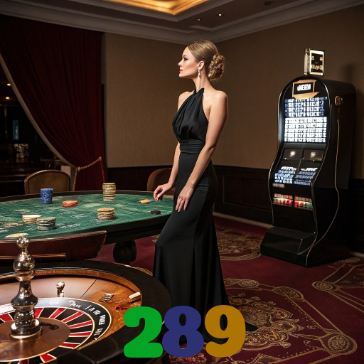 289：Jogue poker, aposte no futebol e ganhe em grandes jogos de cassino!