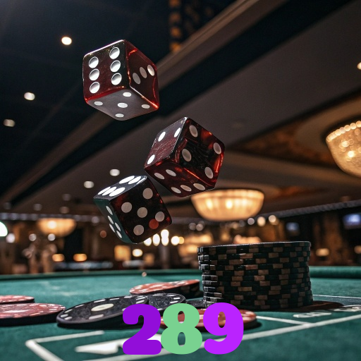 289:Aposte no futebol, jogue poker e conquiste vitórias épicas!