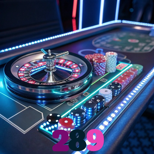289：Aposte nas melhores slots e conquiste prêmios como nunca!