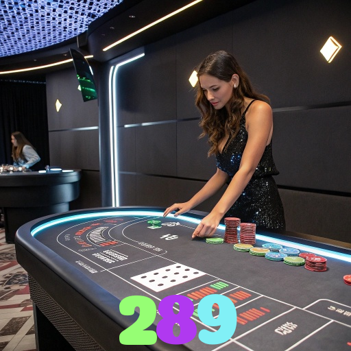 289：Jogue poker, aposte no futebol e ganhe em grandes jogos de cassino!