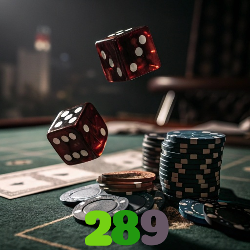 289：Aposte no futebol, jogue poker e conquiste vitórias épicas!