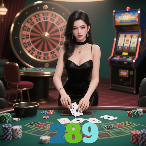 289：Aposte nas melhores slots e conquiste prêmios como nunca!