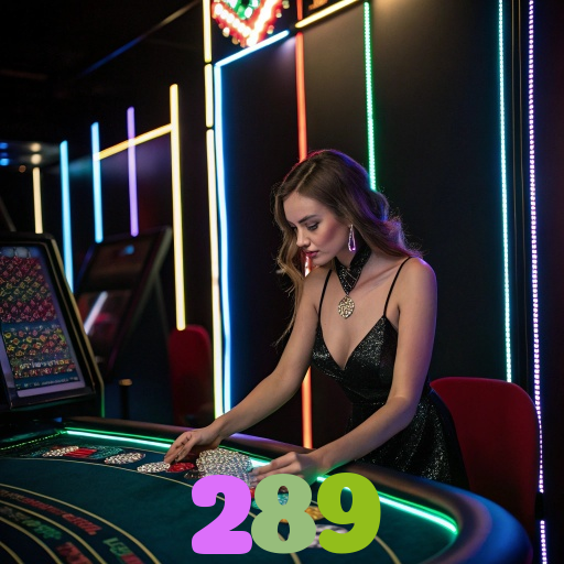 289:Aposte no futebol, jogue poker e conquiste vitórias épicas!