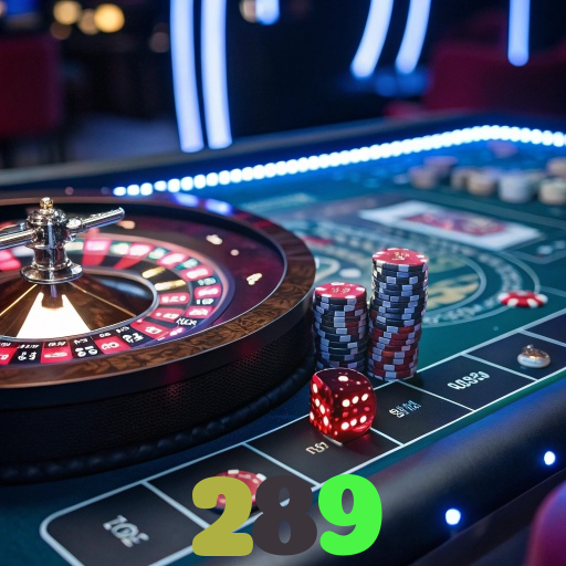 289：Aposte no futebol, jogue poker e conquiste vitórias épicas!