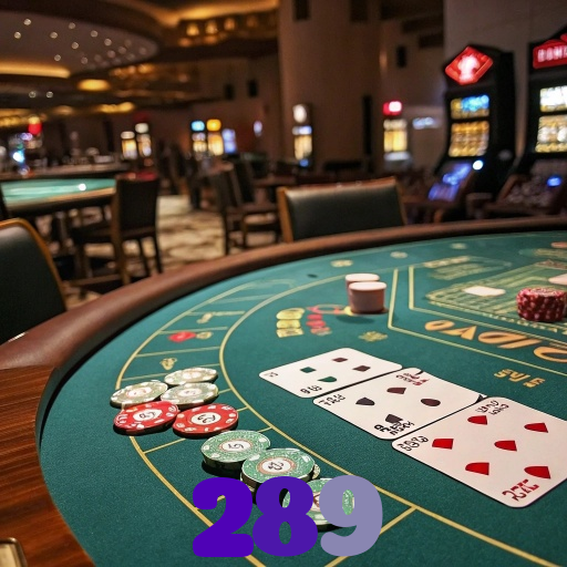 289:Aposte no futebol, jogue poker e conquiste vitórias épicas!