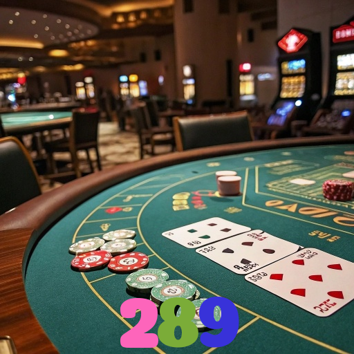 289:Jogue poker, aposte no futebol e ganhe em grandes jogos de cassino!