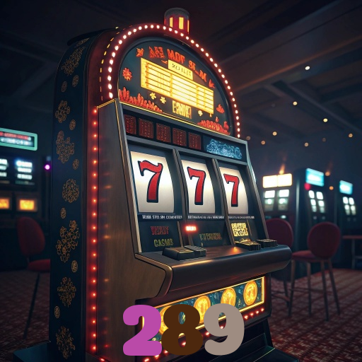 289:Aposte nas melhores slots e conquiste prêmios como nunca!