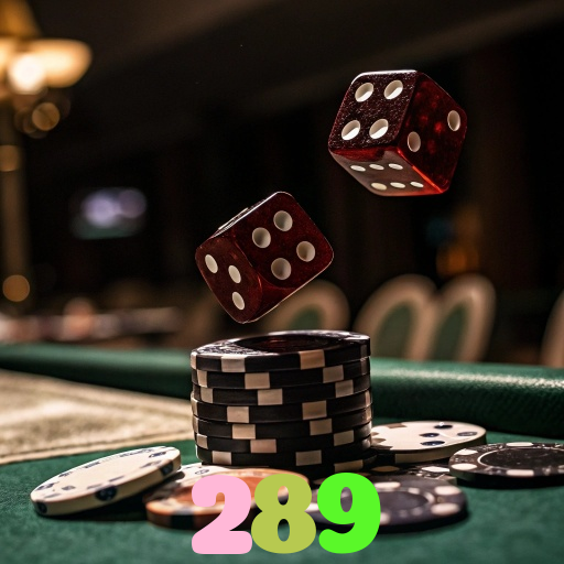 289：Aposte no futebol, jogue poker e conquiste vitórias épicas!