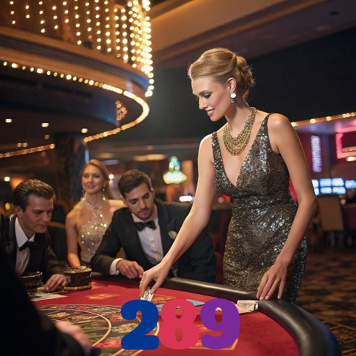 289:Aposte nas melhores slots e conquiste prêmios como nunca!