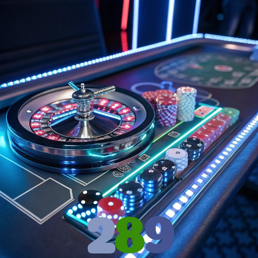 289：Aposte nas melhores slots e conquiste prêmios como nunca!