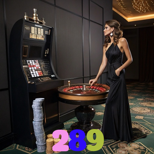 289：Jogue poker, aposte no futebol e ganhe em grandes jogos de cassino!