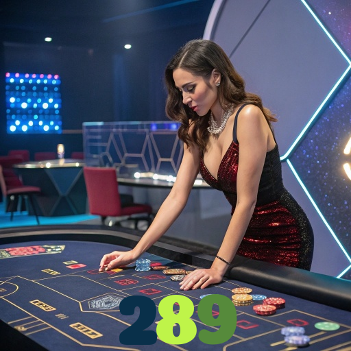 289：Aposte no futebol, jogue poker e conquiste vitórias épicas!