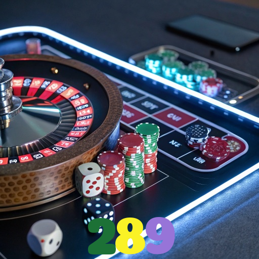 289:Aposte no futebol, jogue poker e conquiste vitórias épicas!