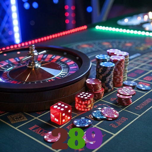 289:Aposte nas melhores slots e conquiste prêmios como nunca!