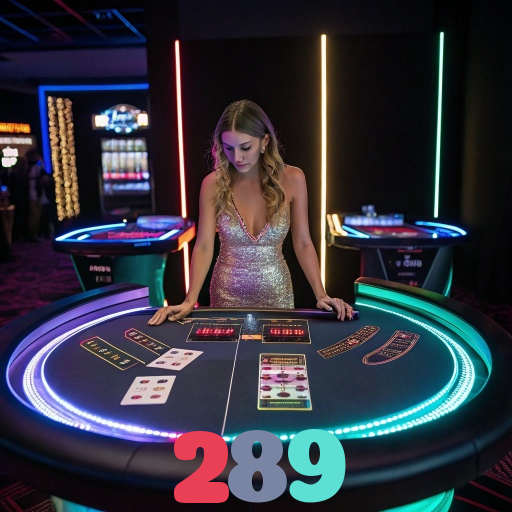 289：Aposte no futebol, jogue poker e conquiste vitórias épicas!