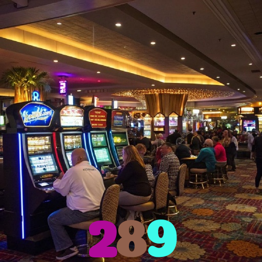 289:Aposte nas melhores slots e conquiste prêmios como nunca!