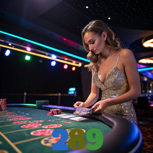 289:Aposte nas melhores slots e conquiste prêmios como nunca!