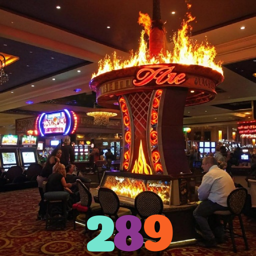 289：Aposte nas melhores slots e conquiste prêmios como nunca!