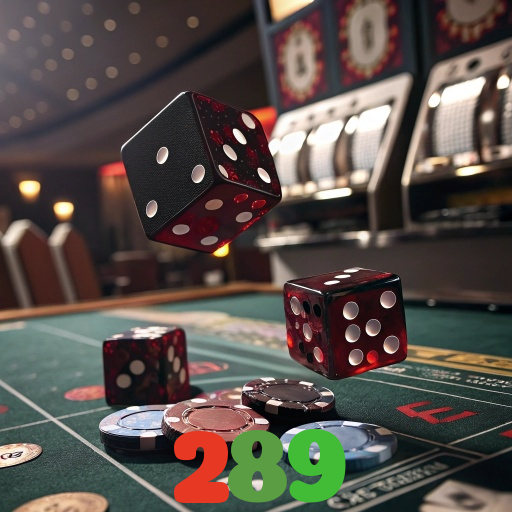 289：Aposte nas melhores slots e conquiste prêmios como nunca!