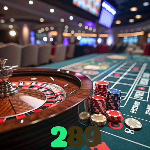 289：Aposte no futebol, jogue poker e conquiste vitórias épicas!