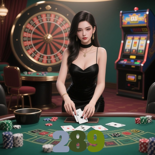 289：Aposte nas melhores slots e conquiste prêmios como nunca!